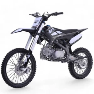Alternative view of Apollo Thunder 150 Dirt Bike