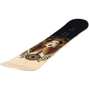 Alternative view of Arbor Cadence Rocker Snowboard