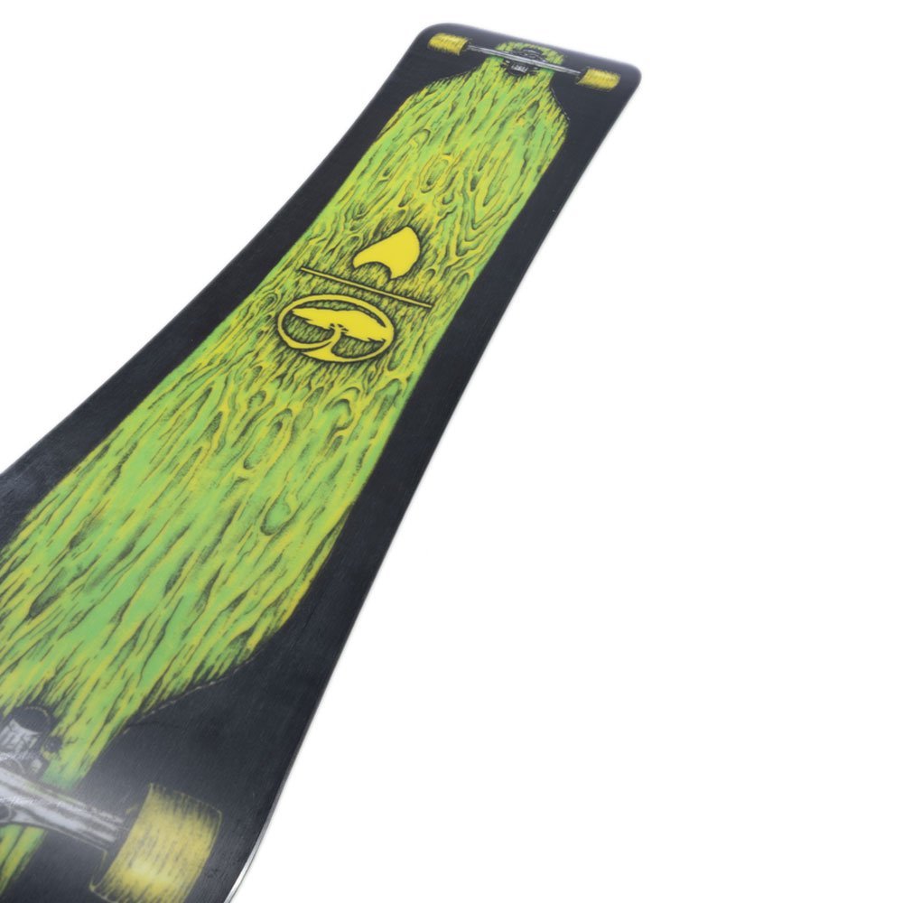 Arbor Danny Kass Pro Park Fundgrube Snowboard - Image 3