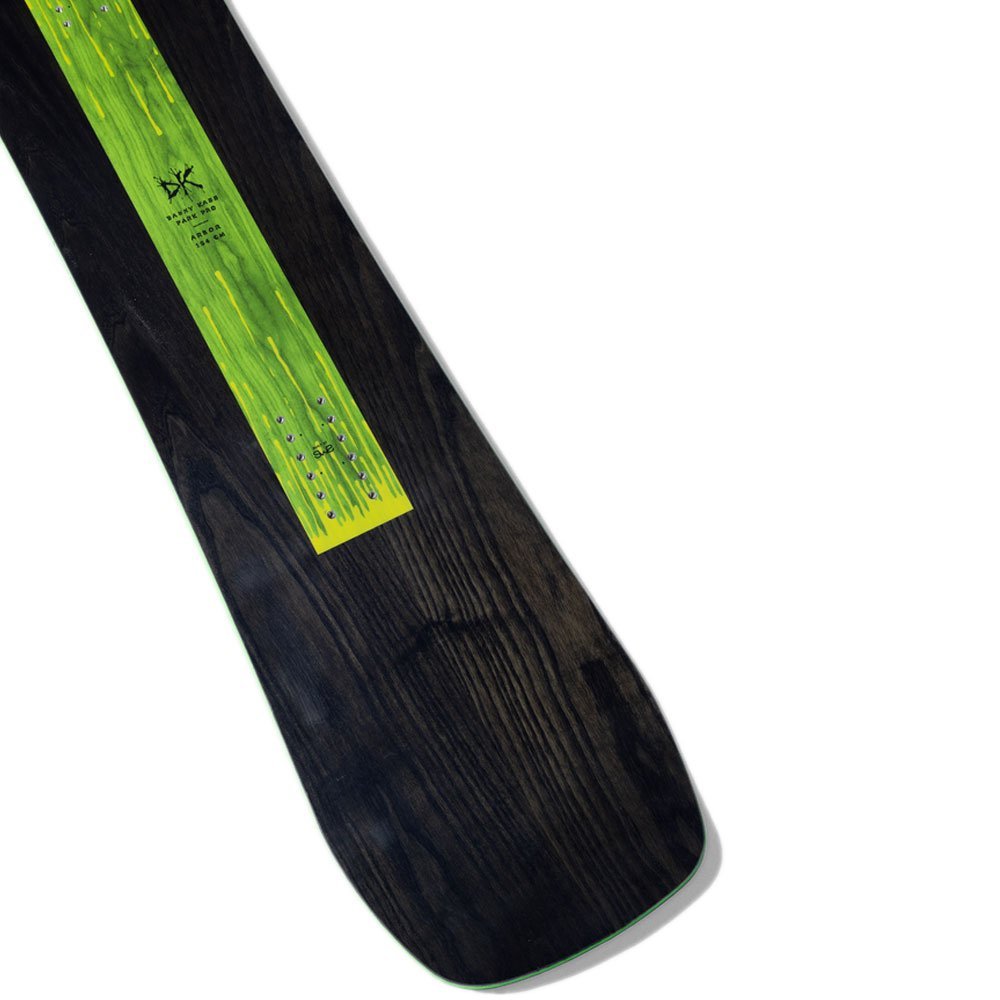 Arbor Danny Kass Pro Park Fundgrube Snowboard - Image 4