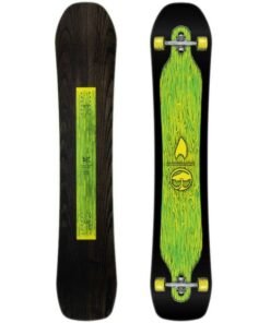 Arbor Danny Kass Pro Park Snowboard