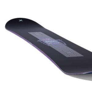 Alternative view of Arbor Metal Machine Snowboard