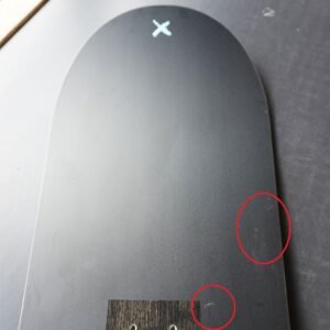 Alternative view of Arbor Metal Machine Snowboard