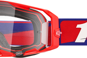Armatic Goggle Best Clear Lens