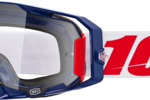 Armatic Goggle Mach Z Clear Lens