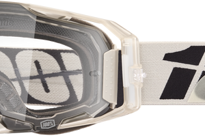 Armatic Goggle Pitch Clear Lens