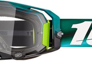Armatic Goggle Polarity Clear Lens