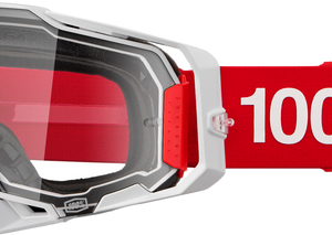 Armega Goggle Corbin Clear Lens