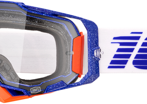 Armega Goggle Lavingaad Clear Lens