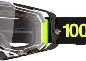 Armega Goggle Orban Clear Lens