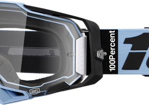 Armega Goggle Petros Clear Lens