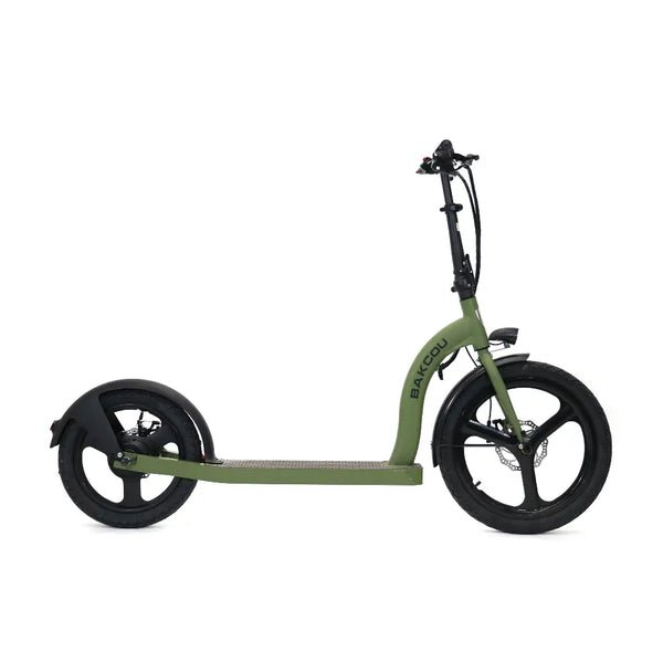 Bakcou Badger 350W 36V Electric Scooter - Image 2