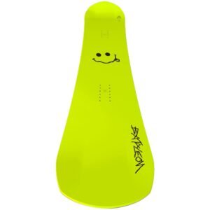 Alternative view of Bataleon Evil Twin Snowboard