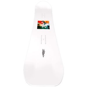 Alternative view of Bataleon Tornado X Beyond Medals Snowboard