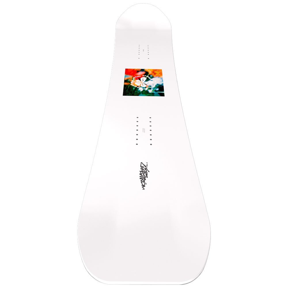 Bataleon Tornado X Beyond Medals Snowboard - Image 2