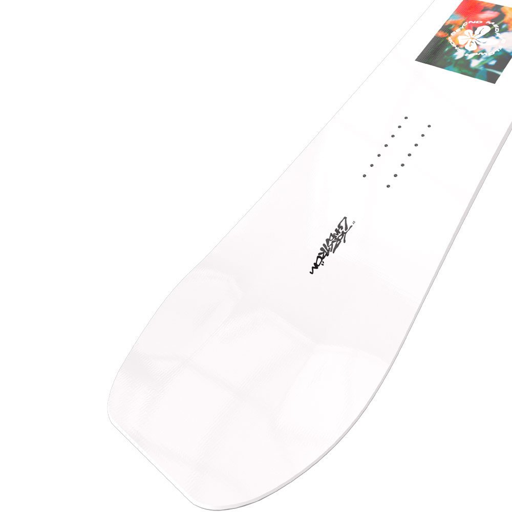 Bataleon Tornado X Beyond Medals Snowboard - Image 3