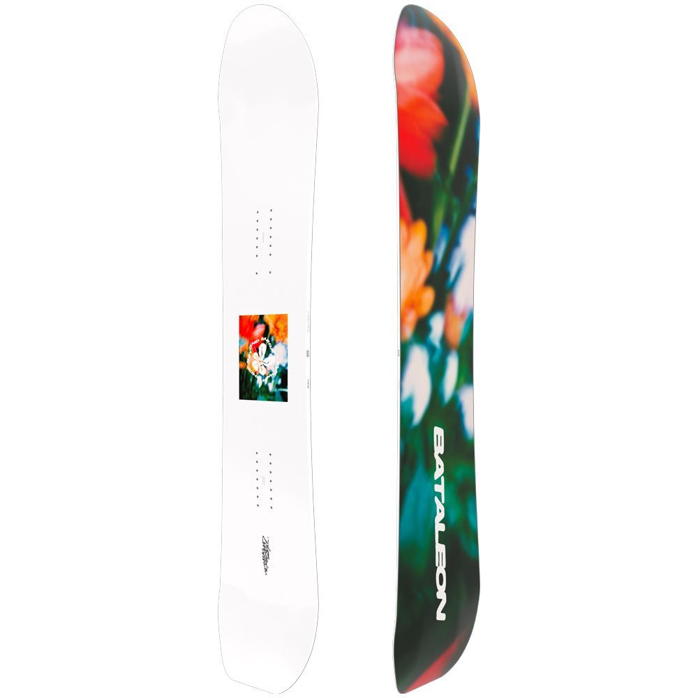 Bataleon Tornado X Beyond Medals Snowboard - Image 4