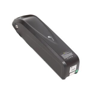 Battery for Ecotric Rocket, Leopard, Vortex and Fat Tire Beach Snow Electric Bikes