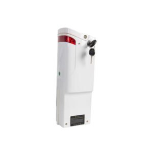 Battery for Ecotric Seagull Electric Bike