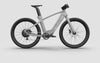 Alternative view of Mercedes-AMG F1 City Edition 250 Electric Bike