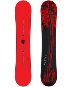 Burton Blossom Snowboard Cherry