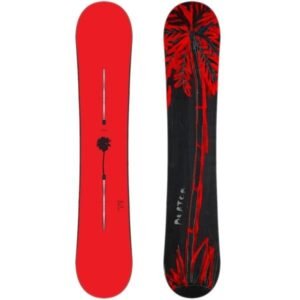 Burton Blossom Snowboard Cherry