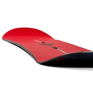Alternative view of Burton Blossom Snowboard Cherry