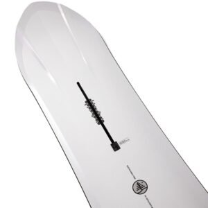Alternative view of Burton FT Deep Daze 3D Snowboard