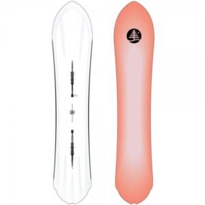 Burton FT Deep Daze 3D Snowboard