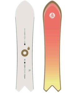 Burton FT Short Stop Snowboard
