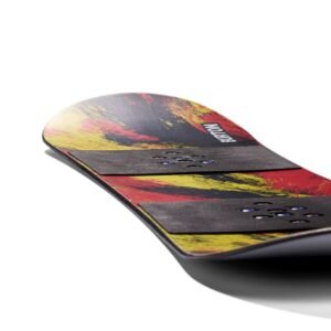 Alternative view of Burton Grom Snowboard Ketchup Mustard