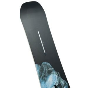 Alternative view of Burton Process Camber Snowboard