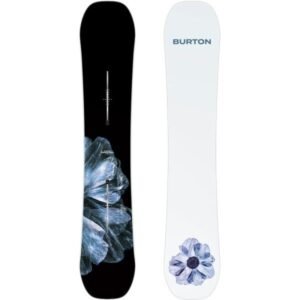 Burton Process Camber Snowboard