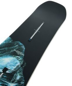 Alternative view of Burton Process Flying V Snowboard
