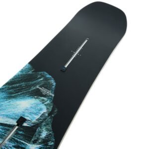 Alternative view of Burton Process Flying V Snowboard