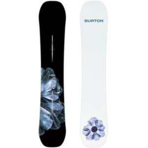 Burton Process Flying V Snowboard