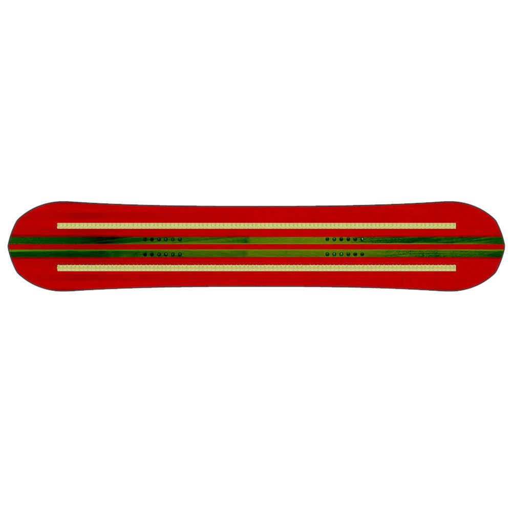 Capita Dark Horse Wide Snowboard - Image 3