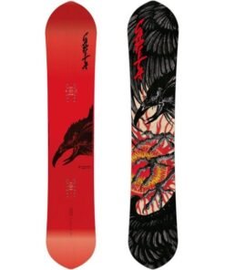 Capita Kazu Kokubo Pro Snowboard