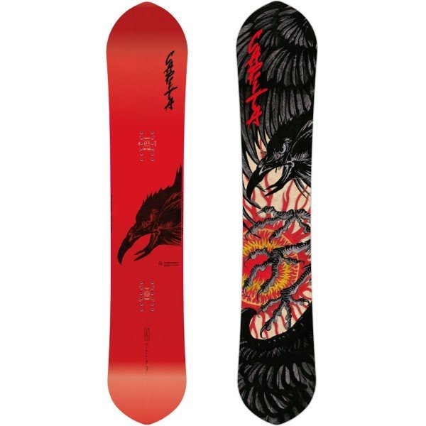Capita Kazu Kokubo Pro Snowboard