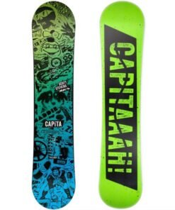 Capita Scott Stevens Mini Snowboard