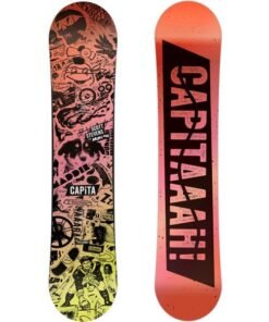 Capita Scott Stevens Mini Snowboard