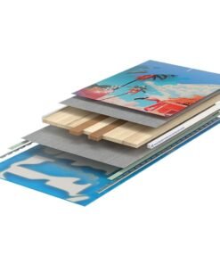 Alternative view of Capita Space Metal Fantasy Snowboard