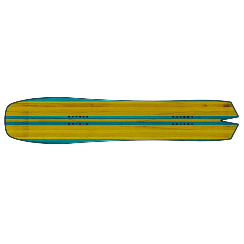 Capita Spring Break Powder Glider Snowboard - Image 3