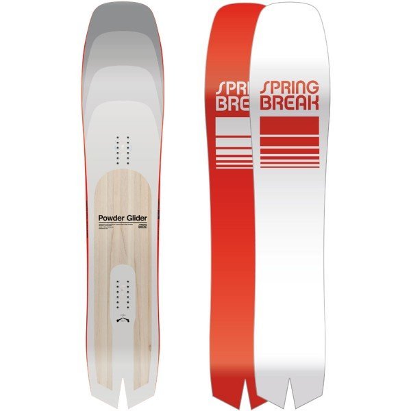 Capita Spring Break Powder Glider Snowboard