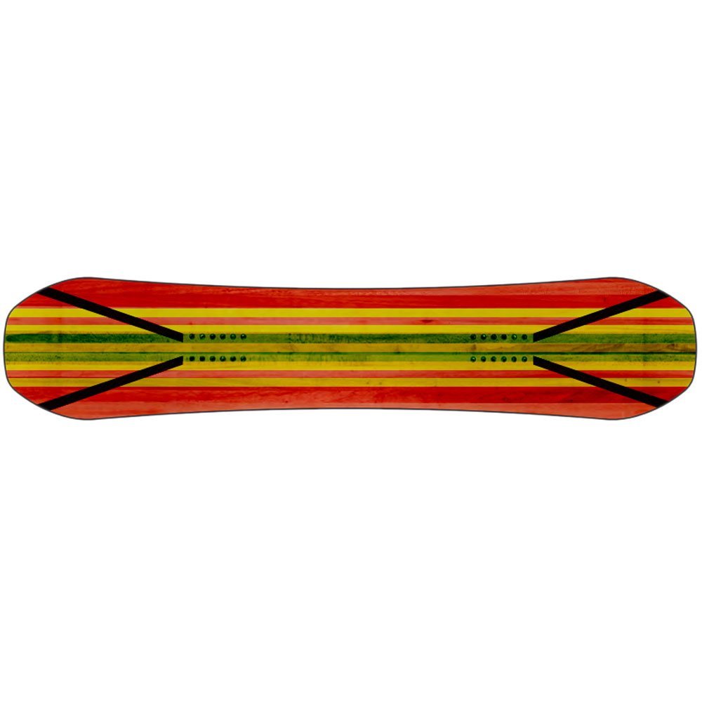 Capita Spring Break Resort Twin Wide Snowboard - Image 3