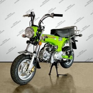 Alternative view of Champion Monkey Bike | 125cc Motorcycle | 4 Speed