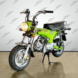 Champion Monkey Bike | 125cc Motorcycle | 4 Speed
