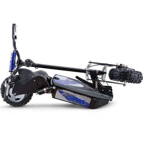 Chaos Electric Scooter, 60v 2000w Lithium - Image 3