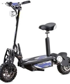 Chaos Electric Scooter, 60v 2000w Lithium