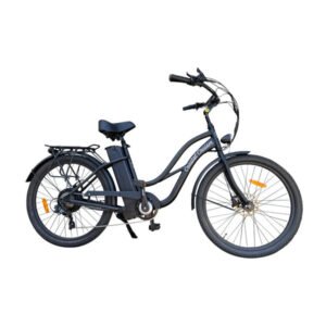 Coastal Cruiser Classic Cruiser 500W 48V 26×2 Step-Thru Electric Bike